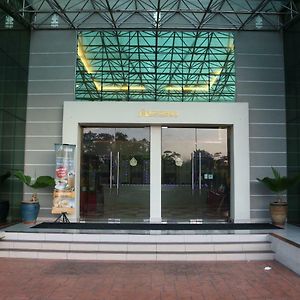 The Jerai Hotel Sungai Petani